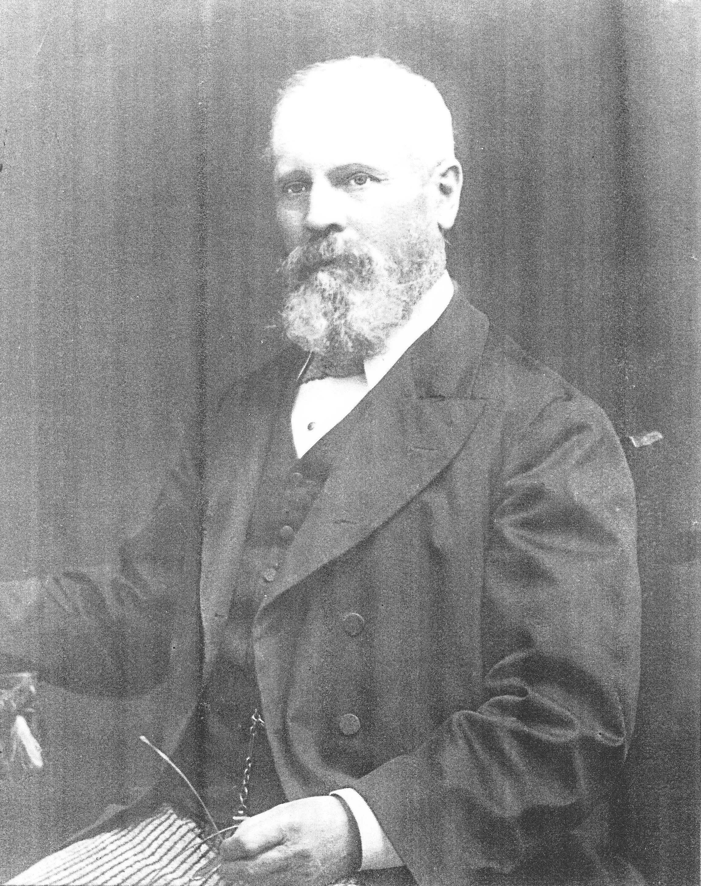 Charles Martin 1857-1876